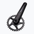Mechanizm korbowy RACE FACE Aeffect R 137 black