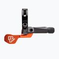 Manetka do sztycy RACE FACE Turbine R 1x Seatpost Lever orange