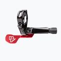 Manetka do sztycy RACE FACE Turbine R 1x Seatpost Lever red 2