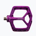 Pedały rowerowe RACE FACE Atlas purple