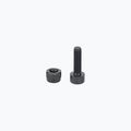 Zestaw pinów RACE FACE Chester Pedal Pin Kit 20 szt. black