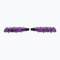 Pedały rowerowe RACE FACE Chester Large purple 3