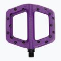Pedały rowerowe RACE FACE Chester Large purple 4
