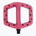 Pedały rowerowe RACE FACE Chester Large magenta 4