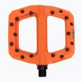Pedały rowerowe RACE FACE Chester Small orange 4