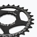 Zębatka RACE FACE Cinch DM 28T matte black 3