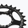 Zębatka RACE FACE Cinch DM 26T matte black 3