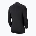 Longsleeve termoaktywny męski Nike Dri-FIT Park First Layer black/white 2