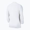 Longsleeve termoaktywny męski Nike Dri-FIT Park First Layer white/cool grey 2