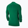 Longsleeve termoaktywny męski Nike Dri-FIT Park First Layer pine green/white 2