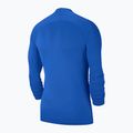 Longsleeve termoaktywny męski Nike Dri-FIT Park First Layer royal blue/white 2