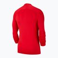 Bluza termoaktywna męska Nike Dri-FIT Park First Layer university red/white 2