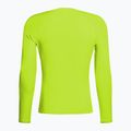 Bluza termoaktywna męska Nike Dri-FIT Park First Layer volt/black 2