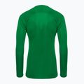 Longsleeve termoaktywny damski Nike Dri-FIT Park First Layer LS pine green/white 2