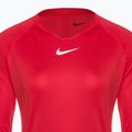 Longsleeve termoaktywny damski Nike Dri-FIT Park First Layer LS university red/white 3