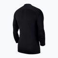 Longsleeve termoaktywny dziecięcy Nike Dri-FIT Park First Layer black/white 2