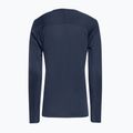 Longsleeve termoaktywny dziecięcy Nike Dri-FIT Park First Layer midnight navy/white 2