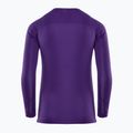 Longsleeve termoaktywny dziecięcy Nike Dri-FIT Park First Layer court purple/white 2