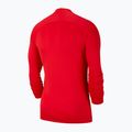 Longsleeve termoaktywny dziecięcy Nike Dri-FIT Park First Layer university red/white 2