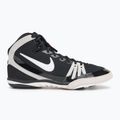 Buty bokserskie Nike Freek black/white 2