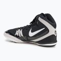Buty bokserskie Nike Freek black/white 3