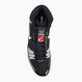 Buty bokserskie Nike Freek black/white 5