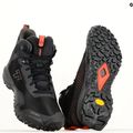 Buty turystyczne męskie Tecnica Magma 2.0 S MID GTX black/pure lava 14