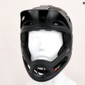 Kask rowerowy UVEX Revolt all black matt 13
