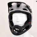 Kask rowerowy UVEX Revolt MIPS oak brown/red matt 14