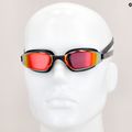 Okulary do pływania Aquasphere Xceed black/black/mirror red EP3200101LMR 8