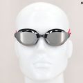Okulary do pływania HUUB Brownlee Acute black/black 8