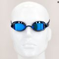 Okulary do pływania Nike Legacy Mirror midnight navy 6