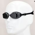 Okulary do pływania Nike Hyper Flow dark smoke grey 7