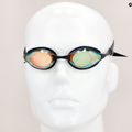 Okulary do pływania arena Cobra Swipe Mirror yellow copper/black 15