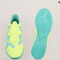 Buty piłkarskie męskie PUMA Future Play IT fast yellow/puma black/electric peppermint 17