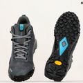 Buty turystyczne damskie Tecnica Magma 2.0 MID GTX shadow piedra/rich laguna 11
