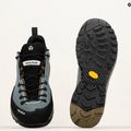 Buty podejściowe męskie Tecnica Sulfur S GTX sport grey/dark olive 13