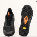 Buty turystyczne męskie Tecnica Magma 2.0 GTX dark piedra/true lava 14