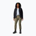 Bluza damska Columbia Benton Springs Full Zip black 2