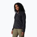 Bluza damska Columbia Benton Springs Full Zip black 4