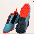 Buty do biegania męskie DYNAFIT Traverse storm blue/blueberry 20
