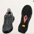 Buty turystyczne damskie Tecnica Magma 2.0 GTX shadow piedra/midway bacca 13