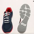 Buty męskie Helly Hansen Ahiga V4 Hydropower navy/flag red/off white 18