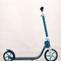 Hulajnoga Hudora Bigwheel 215 niebieska 14126 14