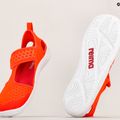 Sandały dziecięce Reima Rantaan-J 2.0 red orange 11