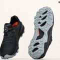 Buty turystyczne  damskie Mammut Sertig II Low GTX black 11