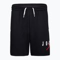 Spodenki dziecięce Nike Jordan Jumpman Sustainable black