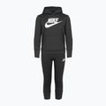 Dres dziecięcy Nike Sustainable Pullover anthracite