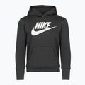 Dres dziecięcy Nike Sustainable Pullover anthracite 3