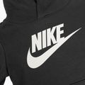 Dres dziecięcy Nike Sustainable Pullover anthracite 5